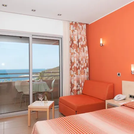 Resort Tourist Settlement Belvedere 4*
