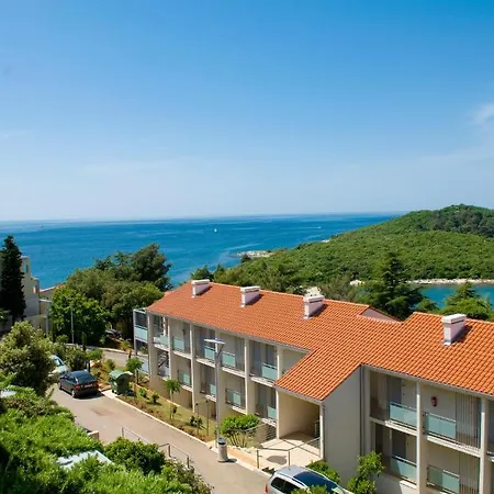 Tourist Settlement Belvedere Vrsar