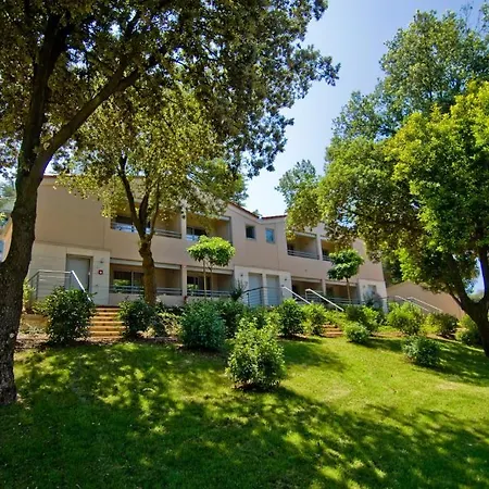 Tourist Settlement Belvedere Resort Vrsar