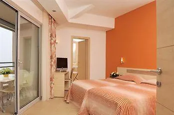 Tourist Settlement Belvedere 4* Vrsar