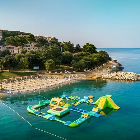 Resort Tourist Settlement Belvedere 4*