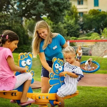 Tourist Settlement Belvedere Resort 4*
