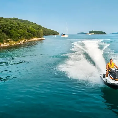 Tourist Settlement Belvedere Resort 4*
